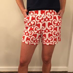 Jude Connally Shorts